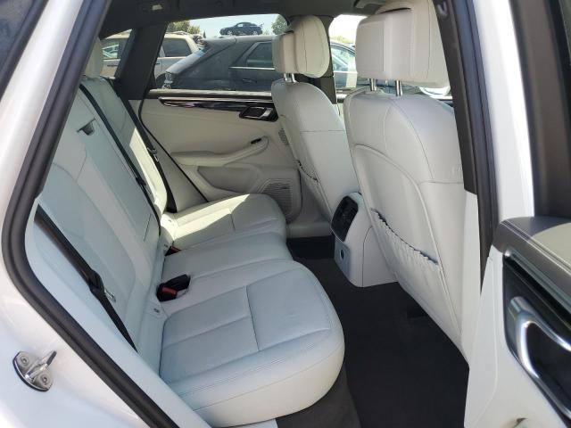 Photo 10 VIN: WP1AA2A5XMLB14615 - PORSCHE MACAN 