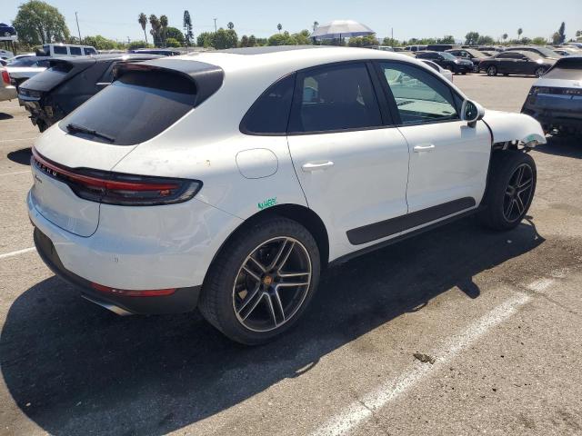 Photo 2 VIN: WP1AA2A5XMLB14615 - PORSCHE MACAN 