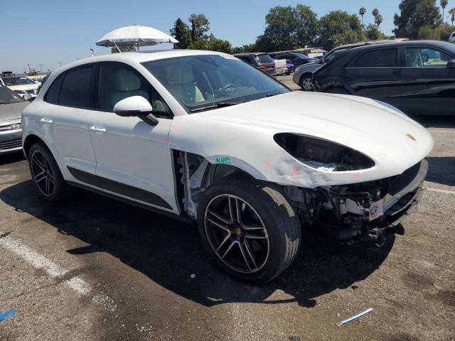 Photo 3 VIN: WP1AA2A5XMLB14615 - PORSCHE MACAN 