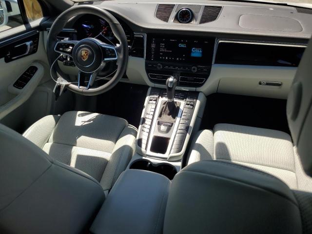 Photo 7 VIN: WP1AA2A5XMLB14615 - PORSCHE MACAN 