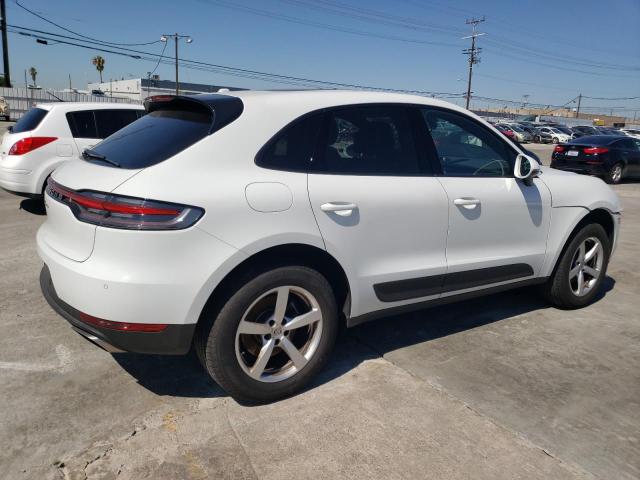 Photo 2 VIN: WP1AA2A5XMLB14677 - PORSCHE MACAN 