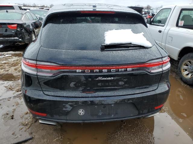 Photo 5 VIN: WP1AA2A5XMLB15876 - PORSCHE MACAN 