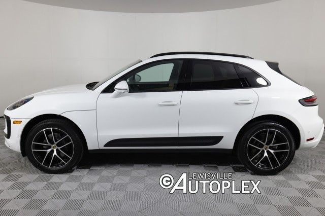 Photo 6 VIN: WP1AA2A5XNLB05785 - PORSCHE MACAN 