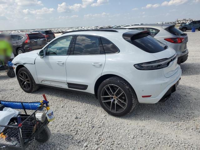 Photo 1 VIN: WP1AA2A5XPLB04347 - PORSCHE MACAN BASE 