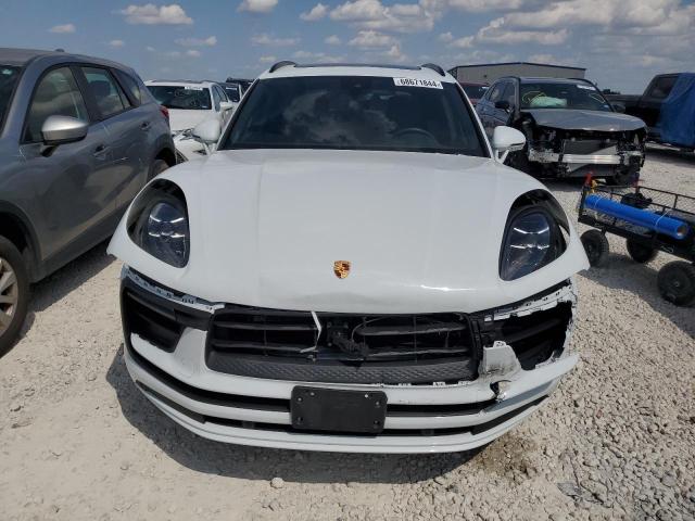 Photo 4 VIN: WP1AA2A5XPLB04347 - PORSCHE MACAN BASE 