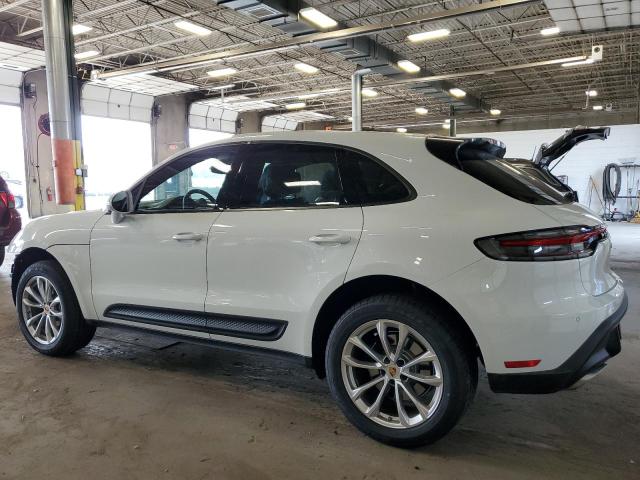 Photo 1 VIN: WP1AA2A5XPLB07328 - PORSCHE MACAN BASE 