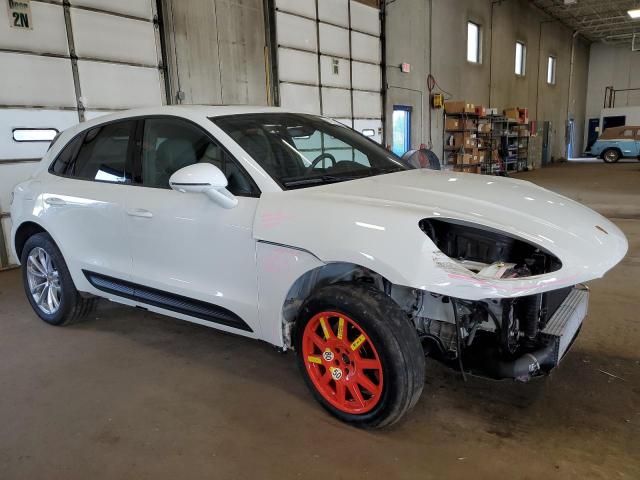 Photo 3 VIN: WP1AA2A5XPLB07328 - PORSCHE MACAN BASE 