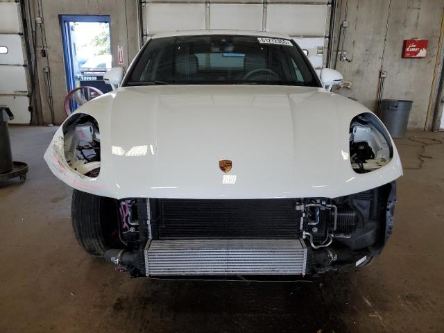 Photo 4 VIN: WP1AA2A5XPLB07328 - PORSCHE MACAN BASE 