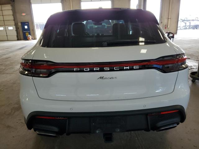 Photo 5 VIN: WP1AA2A5XPLB07328 - PORSCHE MACAN BASE 