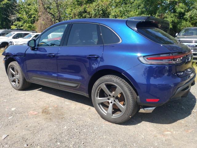 Photo 1 VIN: WP1AA2A5XPLB08737 - PORSCHE MACAN BASE 