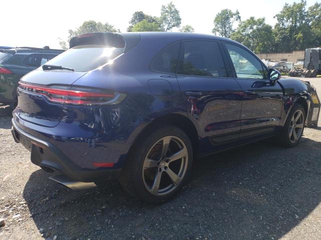 Photo 2 VIN: WP1AA2A5XPLB08737 - PORSCHE MACAN BASE 