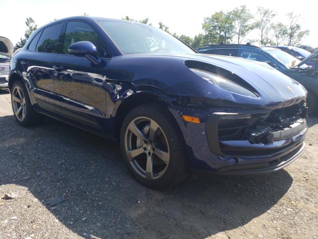 Photo 3 VIN: WP1AA2A5XPLB08737 - PORSCHE MACAN BASE 