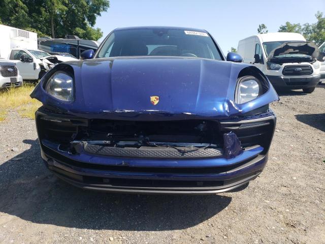 Photo 4 VIN: WP1AA2A5XPLB08737 - PORSCHE MACAN BASE 