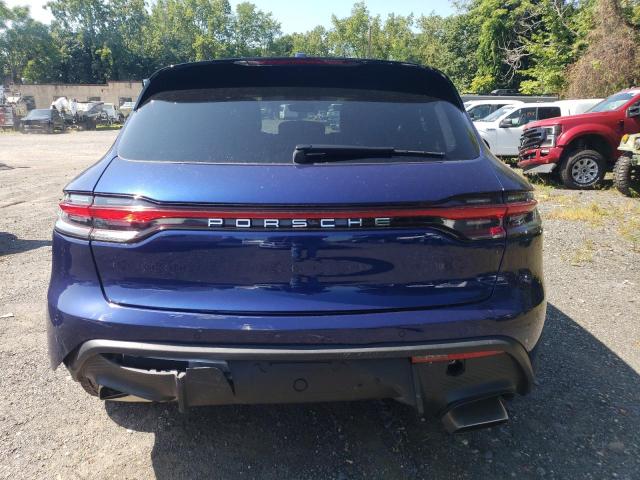 Photo 5 VIN: WP1AA2A5XPLB08737 - PORSCHE MACAN BASE 