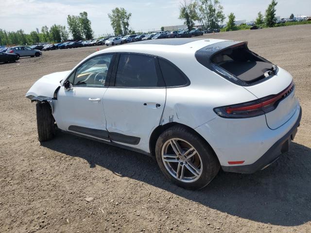 Photo 1 VIN: WP1AA2A5XPLB11654 - PORSCHE MACAN BASE 