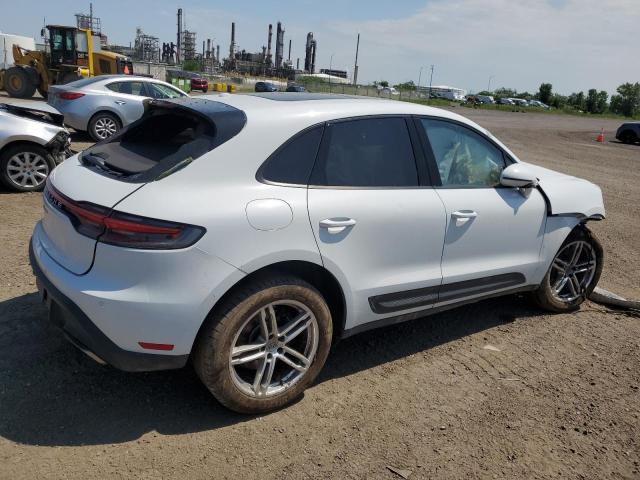 Photo 2 VIN: WP1AA2A5XPLB11654 - PORSCHE MACAN BASE 