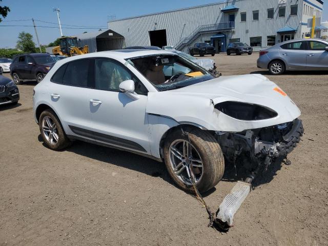 Photo 3 VIN: WP1AA2A5XPLB11654 - PORSCHE MACAN BASE 