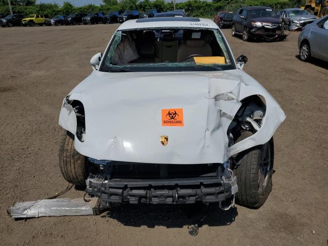 Photo 4 VIN: WP1AA2A5XPLB11654 - PORSCHE MACAN BASE 