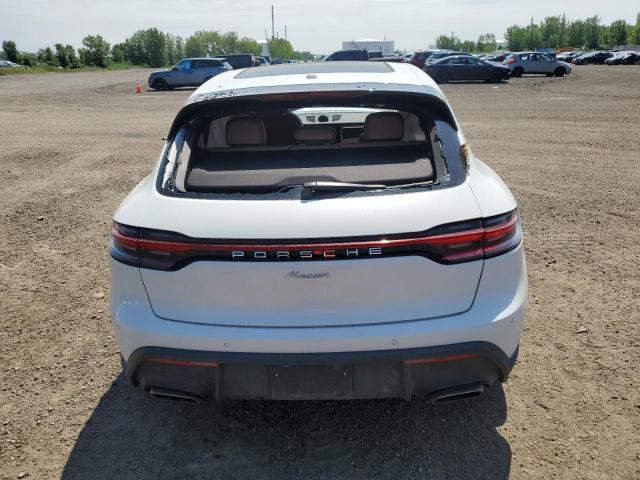 Photo 5 VIN: WP1AA2A5XPLB11654 - PORSCHE MACAN BASE 