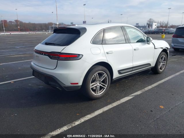 Photo 3 VIN: WP1AA2A5XPLB13999 - PORSCHE MACAN 