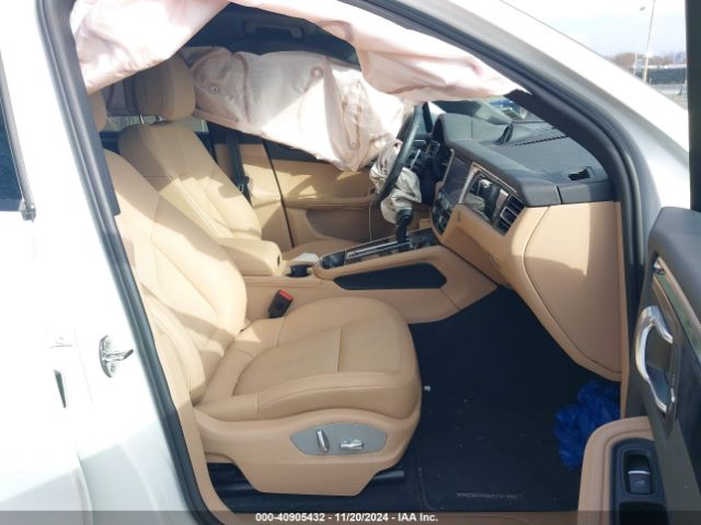 Photo 4 VIN: WP1AA2A5XPLB13999 - PORSCHE MACAN 