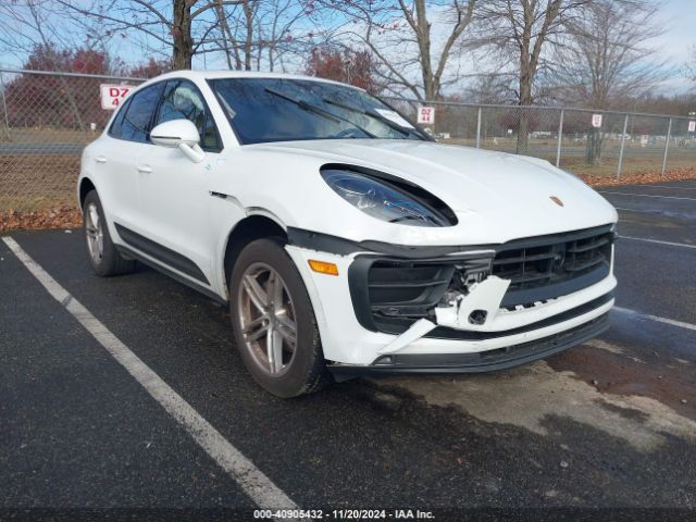 Photo 5 VIN: WP1AA2A5XPLB13999 - PORSCHE MACAN 