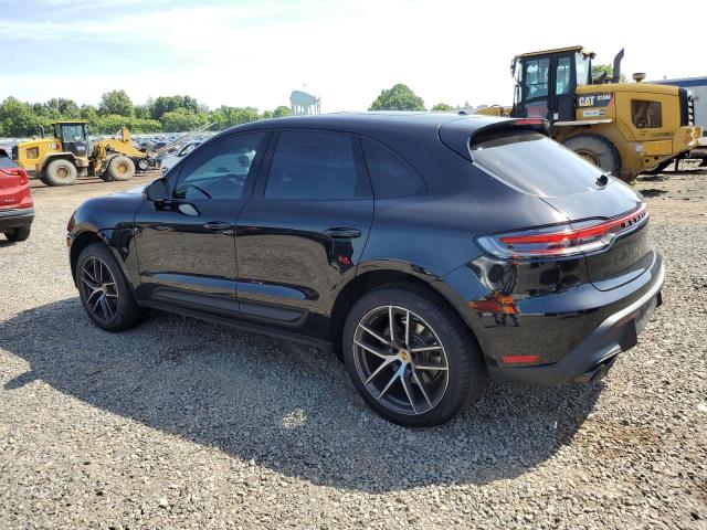 Photo 1 VIN: WP1AA2A5XRLB02195 - PORSCHE MACAN BASE 