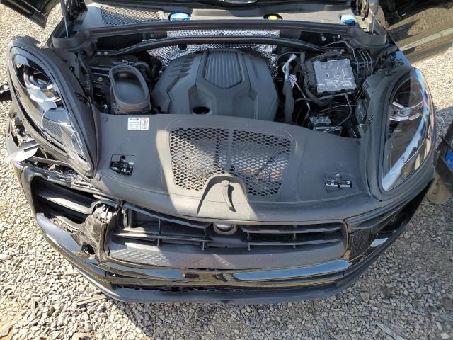 Photo 11 VIN: WP1AA2A5XRLB02195 - PORSCHE MACAN BASE 