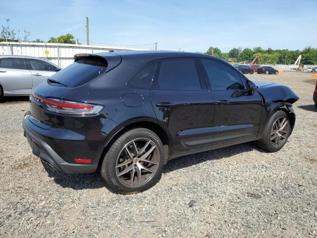 Photo 2 VIN: WP1AA2A5XRLB02195 - PORSCHE MACAN BASE 