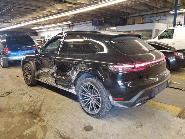 Photo 1 VIN: WP1AA2A5XRLB02990 - PORSCHE MACAN BASE 