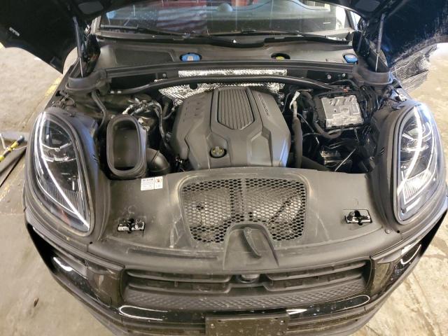 Photo 10 VIN: WP1AA2A5XRLB02990 - PORSCHE MACAN BASE 