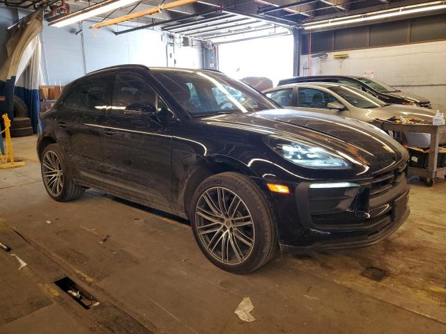 Photo 3 VIN: WP1AA2A5XRLB02990 - PORSCHE MACAN BASE 