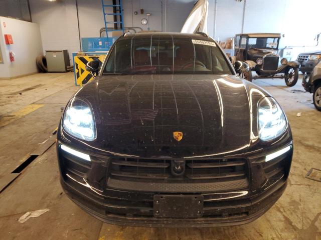 Photo 4 VIN: WP1AA2A5XRLB02990 - PORSCHE MACAN BASE 