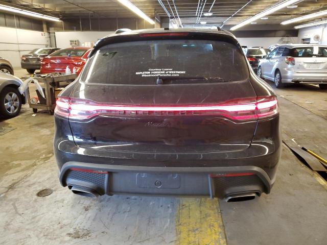 Photo 5 VIN: WP1AA2A5XRLB02990 - PORSCHE MACAN BASE 