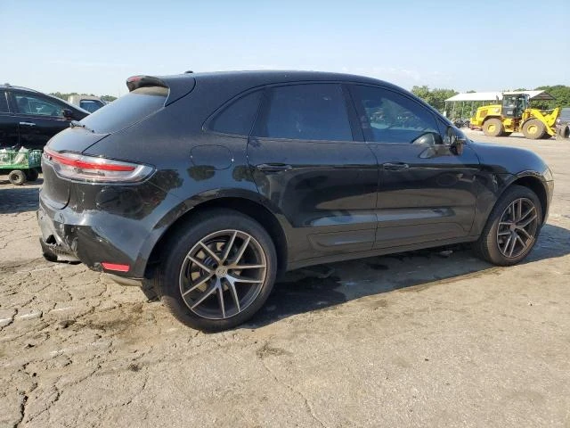 Photo 2 VIN: WP1AA2A5XRLB03962 - PORSCHE MACAN BASE 