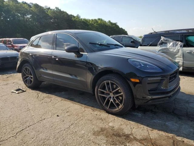 Photo 3 VIN: WP1AA2A5XRLB03962 - PORSCHE MACAN BASE 