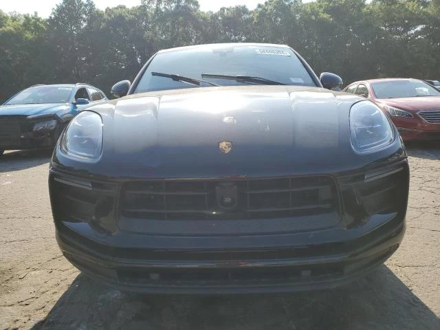 Photo 4 VIN: WP1AA2A5XRLB03962 - PORSCHE MACAN BASE 