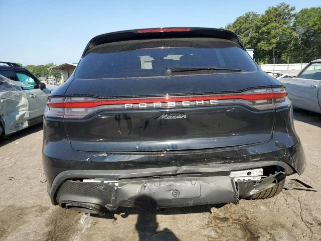 Photo 5 VIN: WP1AA2A5XRLB03962 - PORSCHE MACAN BASE 