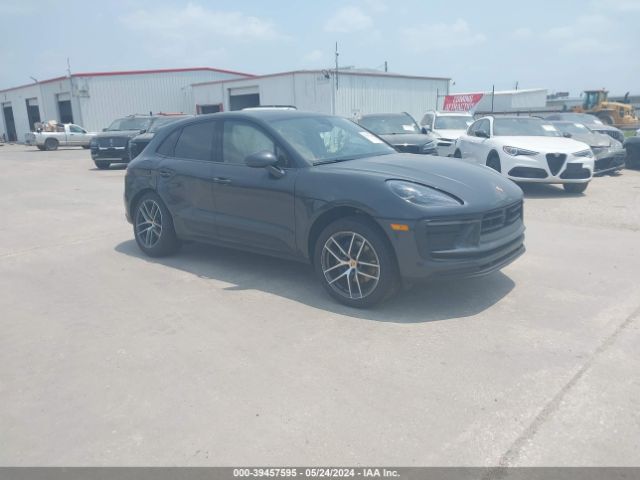 Photo 0 VIN: WP1AA2A5XRLB09163 - PORSCHE MACAN 