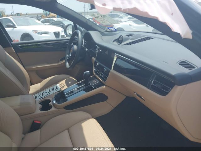 Photo 4 VIN: WP1AA2A5XRLB09163 - PORSCHE MACAN 