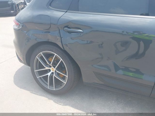 Photo 5 VIN: WP1AA2A5XRLB09163 - PORSCHE MACAN 