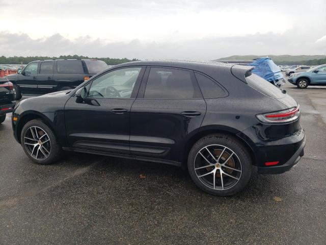 Photo 1 VIN: WP1AA2A5XRLB11480 - PORSCHE MACAN BASE 