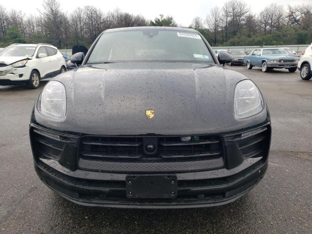 Photo 4 VIN: WP1AA2A5XRLB11480 - PORSCHE MACAN BASE 