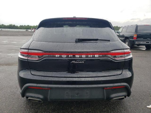 Photo 5 VIN: WP1AA2A5XRLB11480 - PORSCHE MACAN BASE 