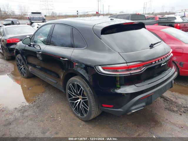 Photo 2 VIN: WP1AA2A5XRLB20065 - PORSCHE MACAN 