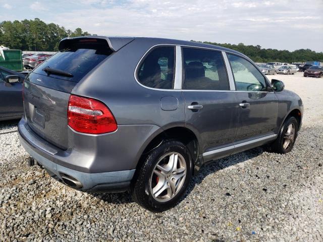 Photo 2 VIN: WP1AA2AP1ALA01245 - PORSCHE CAYENNE 