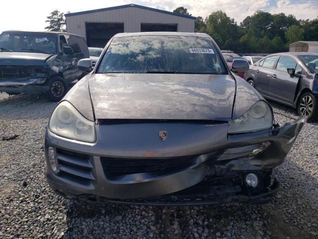 Photo 4 VIN: WP1AA2AP1ALA01245 - PORSCHE CAYENNE 