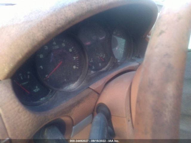 Photo 6 VIN: WP1AA2AP1ALA06364 - PORSCHE CAYENNE 