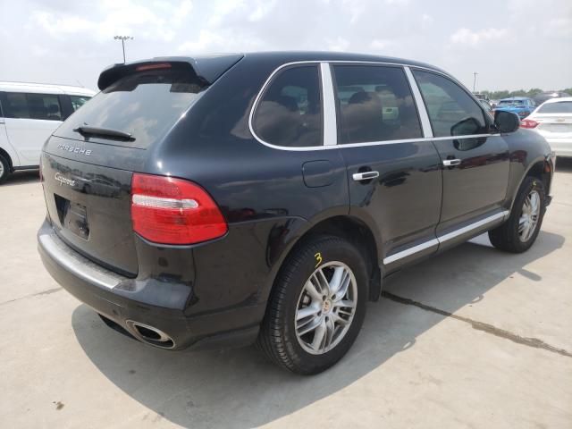 Photo 3 VIN: WP1AA2AP1ALA10074 - PORSCHE CAYENNE 