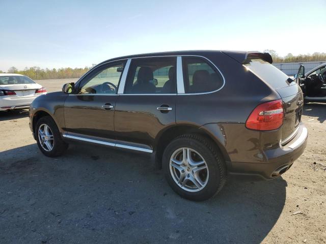 Photo 1 VIN: WP1AA2AP2ALA05112 - PORSCHE CAYENNE 